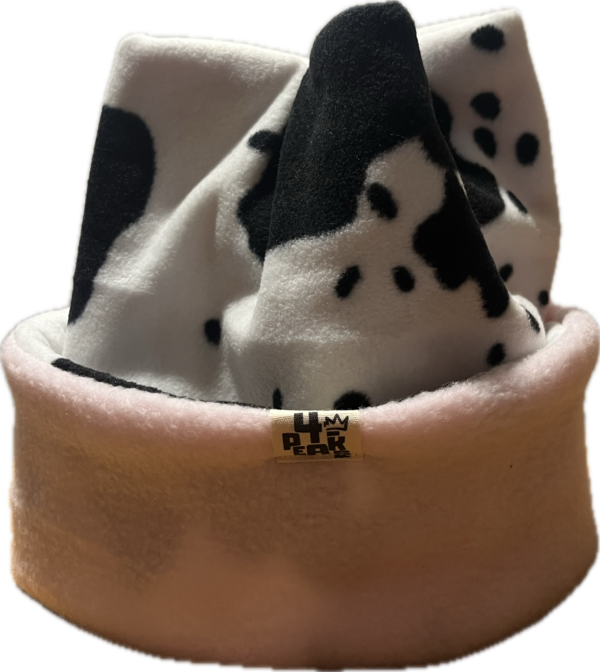 Pink'Cow