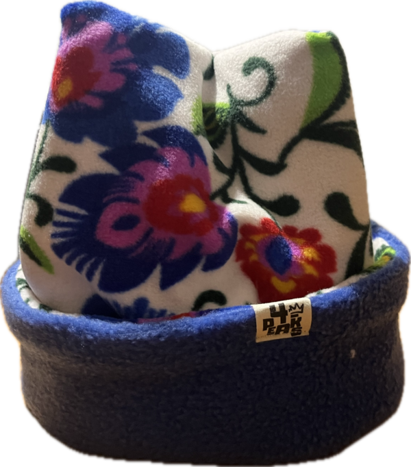 Flowers'Blue
