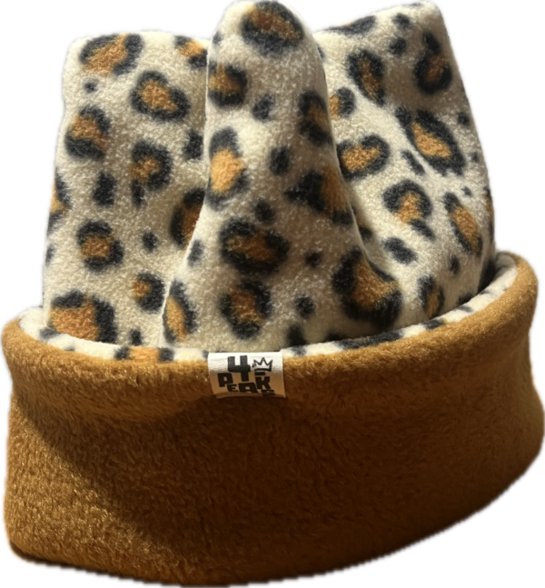 Leopard'Camel