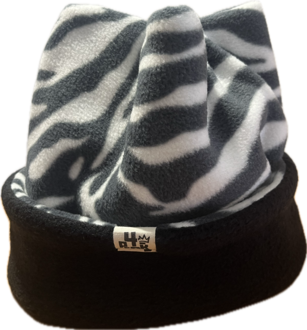Zebra’Black
