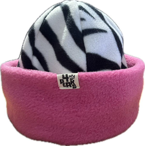 Zebra’Pink